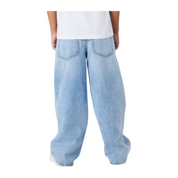 Jeans name it blau