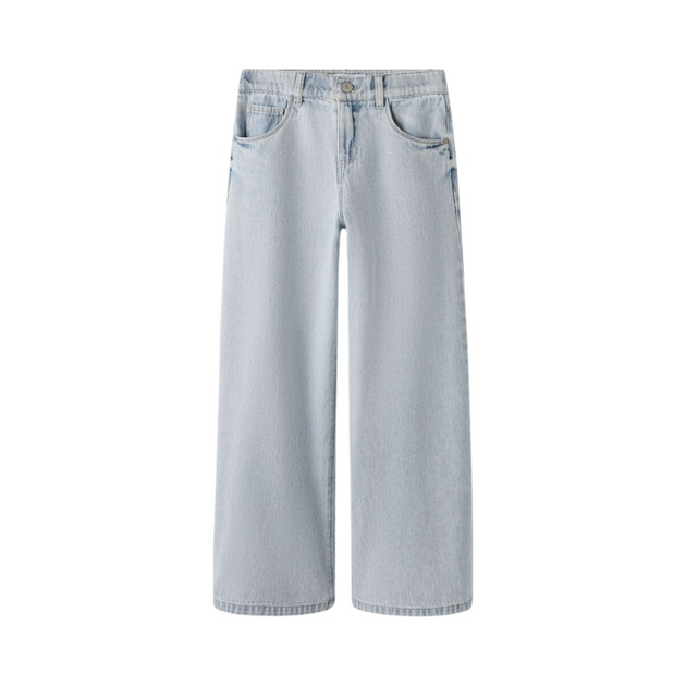 Jeans name it hellblau
