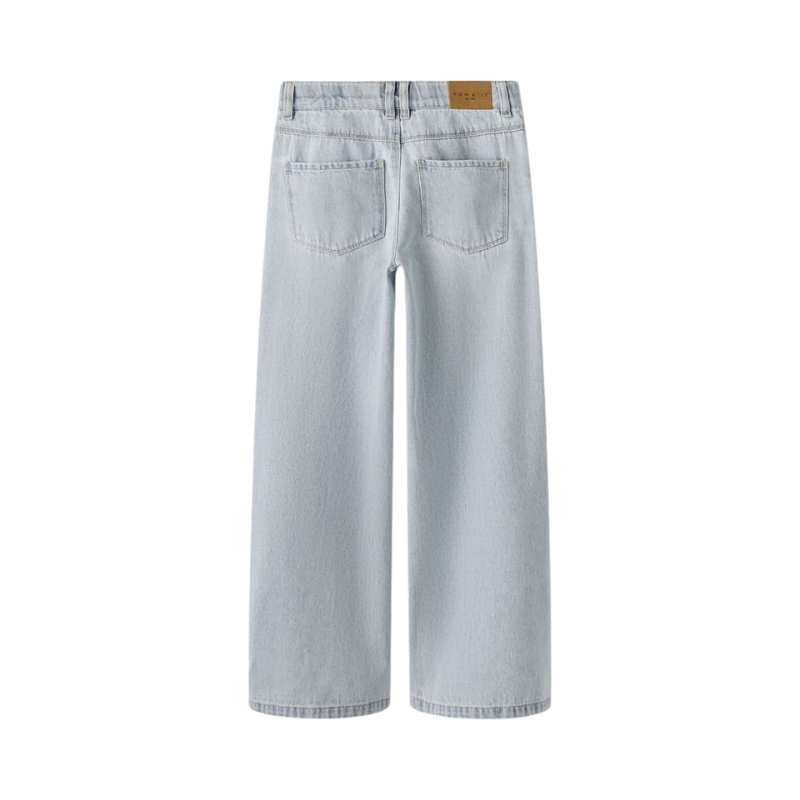 Jeans name it hellblau
