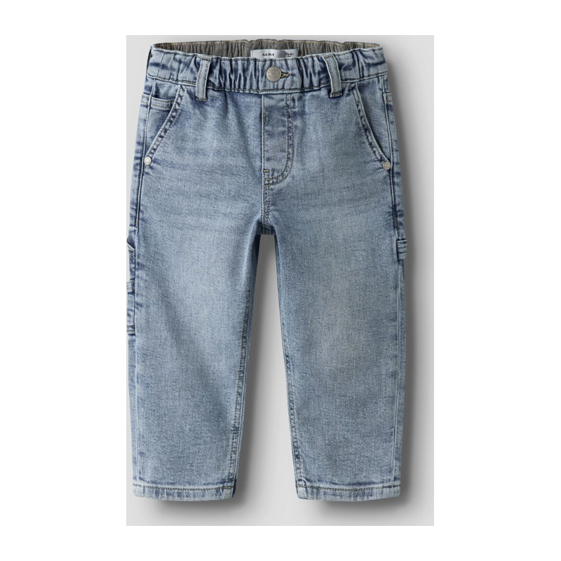Jeans name it hellblau
