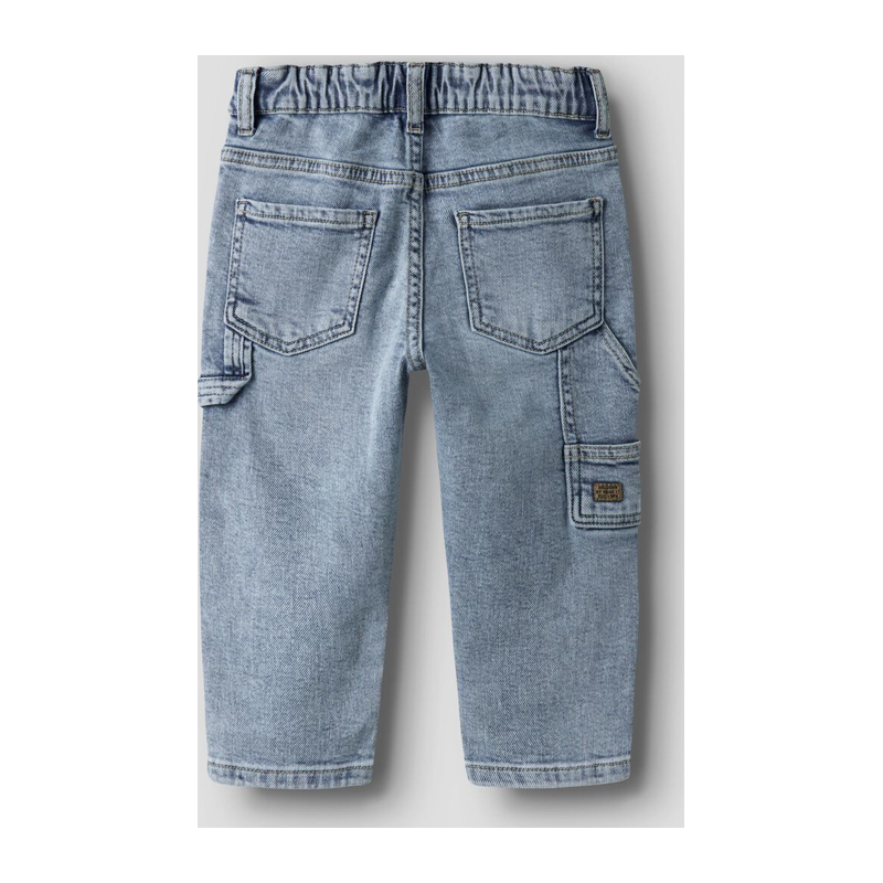 Jeans name it hellblau