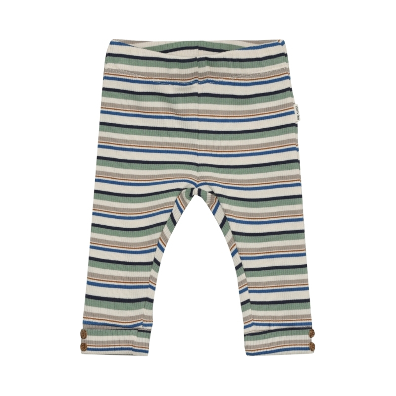 Baby Hose Minymo gestreift