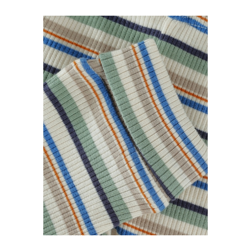 Baby Hose Minymo gestreift