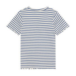 T-Shirt Minymo gestreift