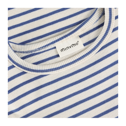 T-Shirt Minymo gestreift