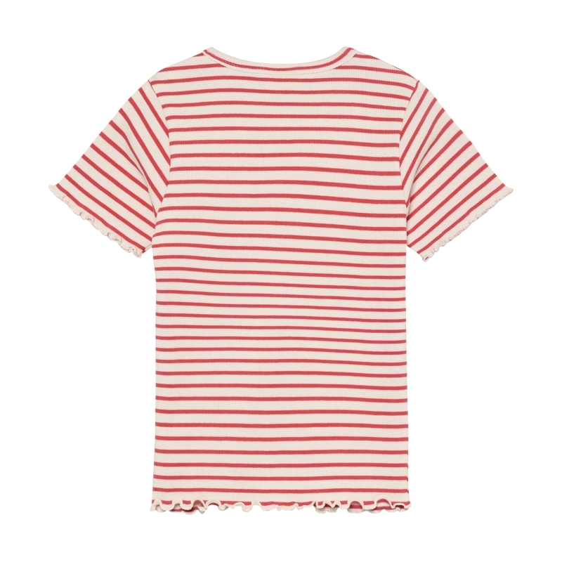 T-Shirt Minymo gestreift