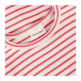 T-Shirt Minymo gestreift