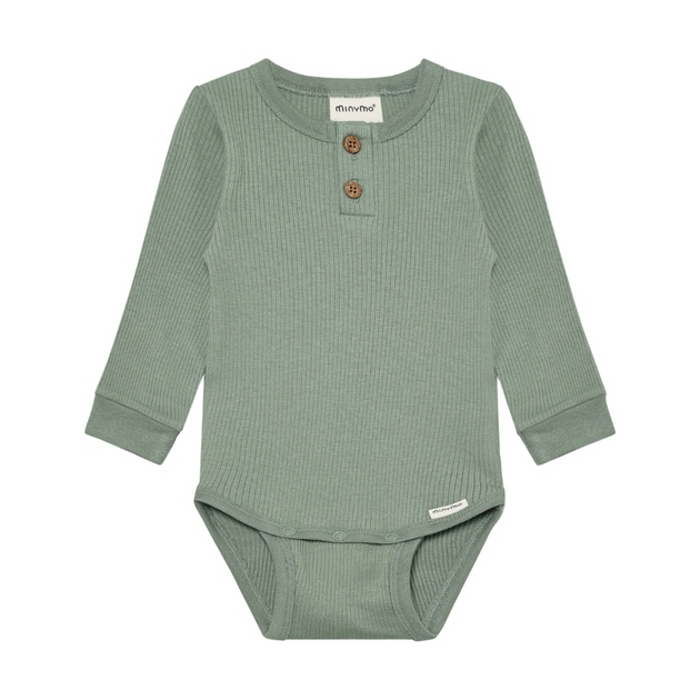 Body Minymo mint