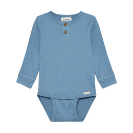 Body Minymo blau