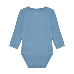 Body Minymo blau
