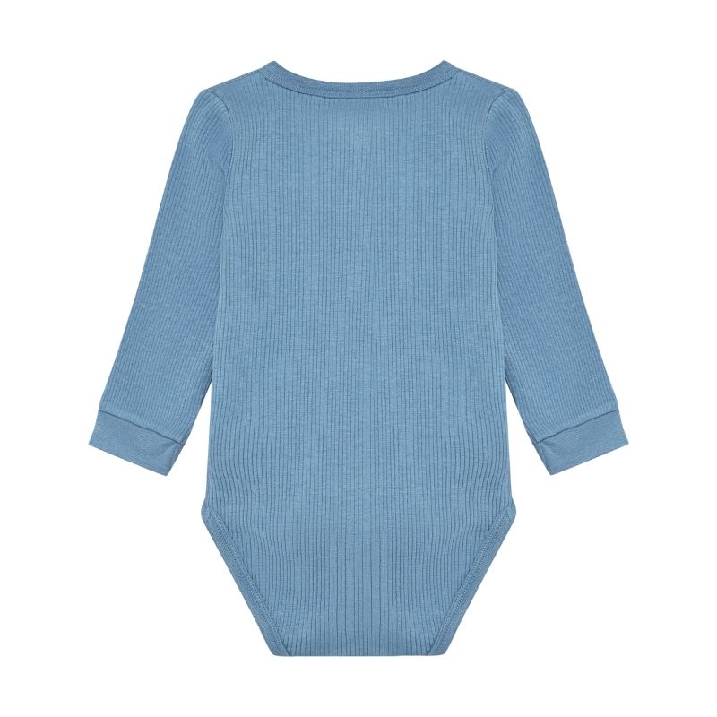 Body Minymo blau