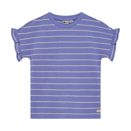 T-Shirt Daily Seven gestreift