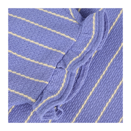 T-Shirt Daily Seven gestreift