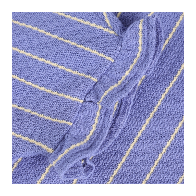 T-Shirt Daily Seven gestreift