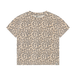 T-Shirt Daily Seven gemustert