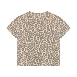 T-Shirt Daily Seven gemustert