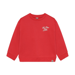 T-Shirt Daily Seven rot