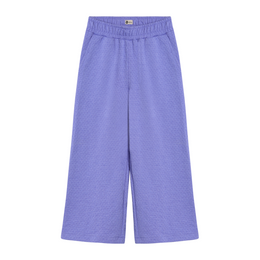 Hose Daily Seven blau