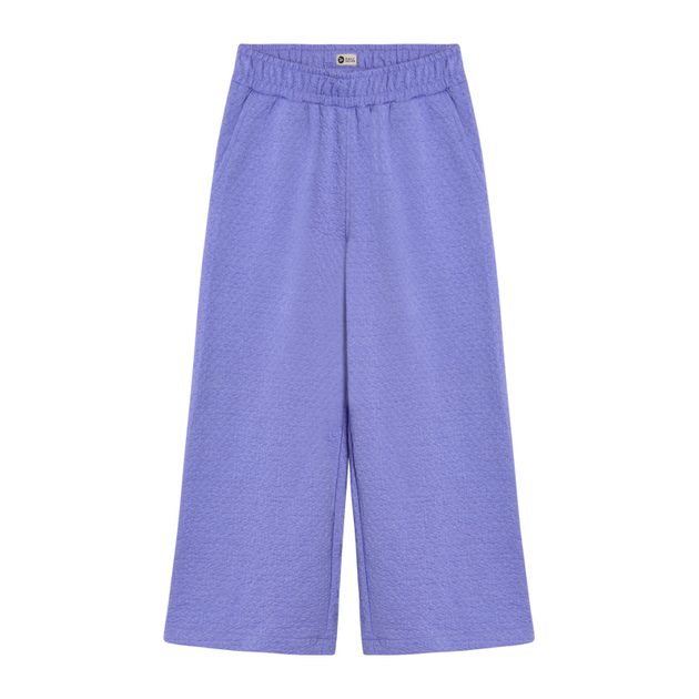 Hose Daily Seven blau