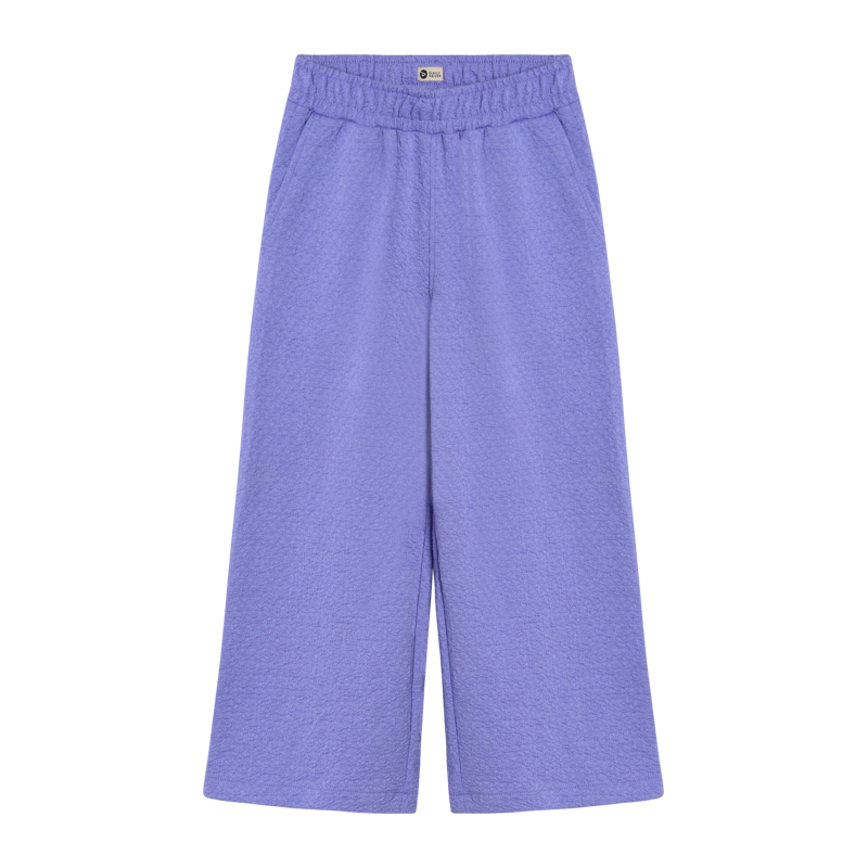 Hose Daily Seven blau