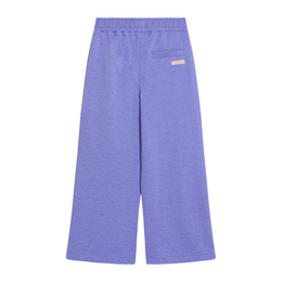 Hose Daily Seven blau