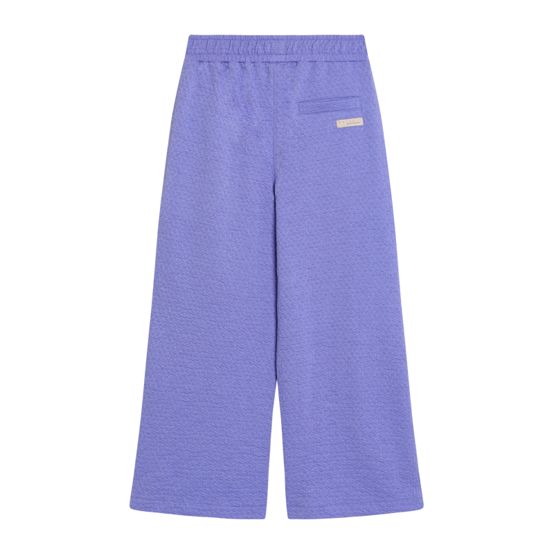 Hose Daily Seven blau