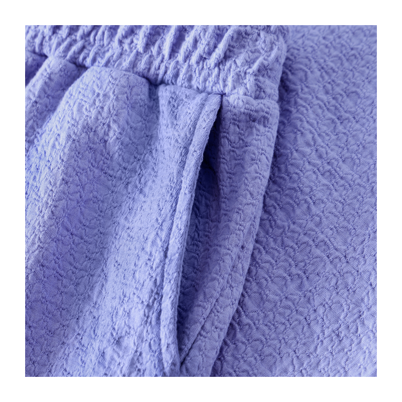 Hose Daily Seven blau