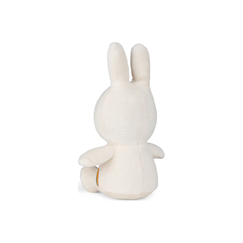 Kuscheltier Bon Ton Toys weiß