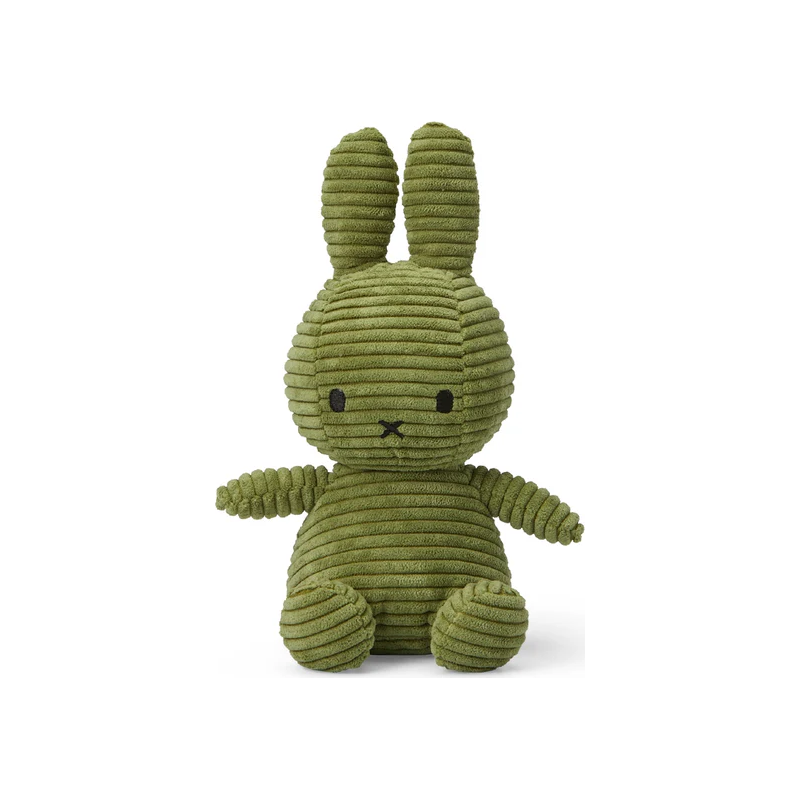 Kuscheltier Bon Ton Toys oliv