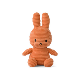 Kuscheltier Bon Ton Toys orange