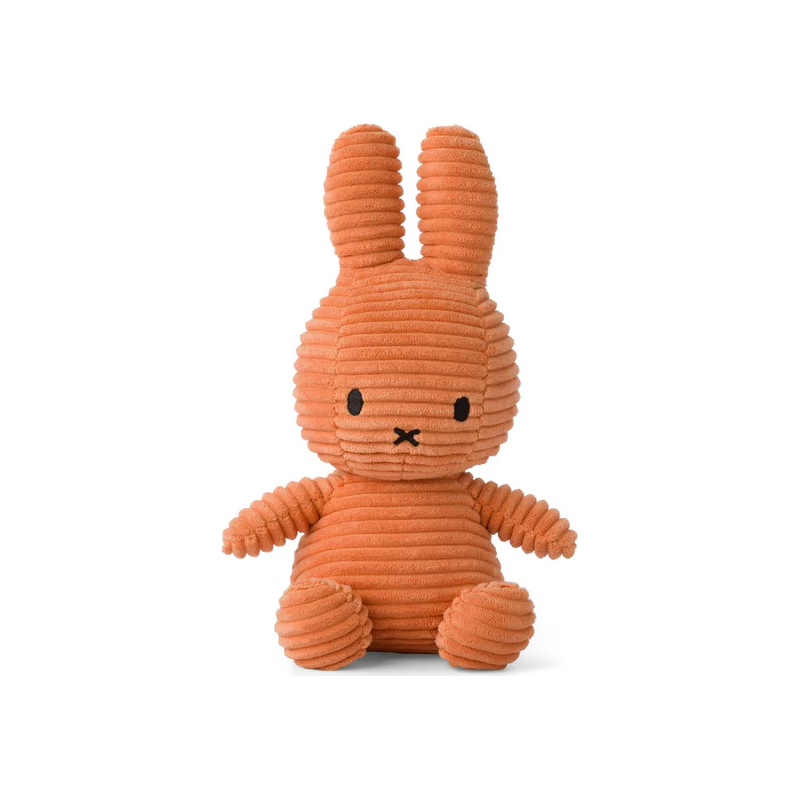 Kuscheltier Bon Ton Toys orange