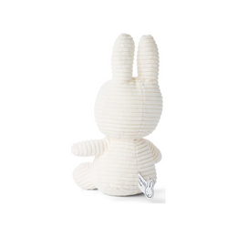 Kuscheltier Bon Ton Toys orange