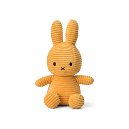 Kuscheltier Bon Ton Toys gelb