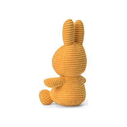 Kuscheltier Bon Ton Toys gelb