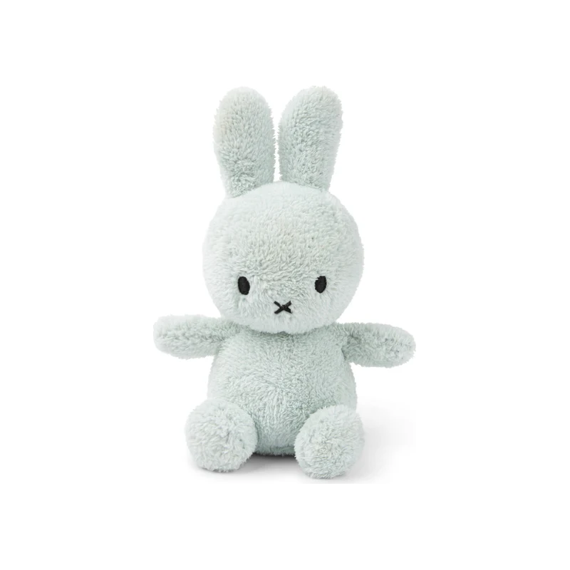 Kuscheltier Bon Ton Toys hellgrün