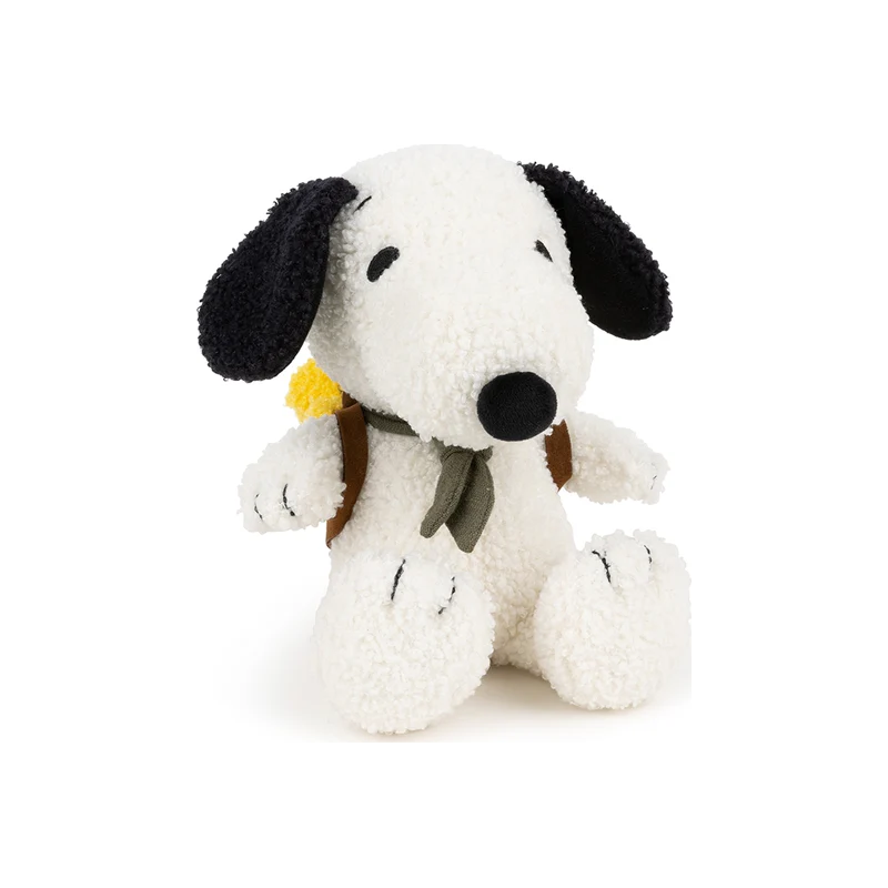 Kuscheltier Bon Ton Toys weiß