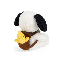 Kuscheltier Bon Ton Toys weiß