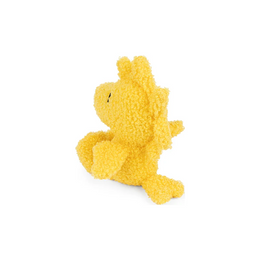 Kuscheltier Bon Ton Toys gelb