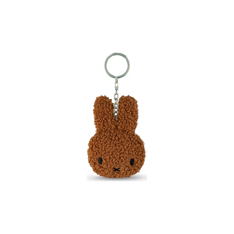 Schlüsselanhänger Bon Ton Toys braun