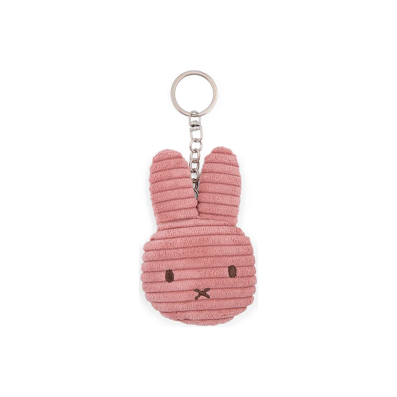 Schlüsselanhänger Bon Ton Toys rosa