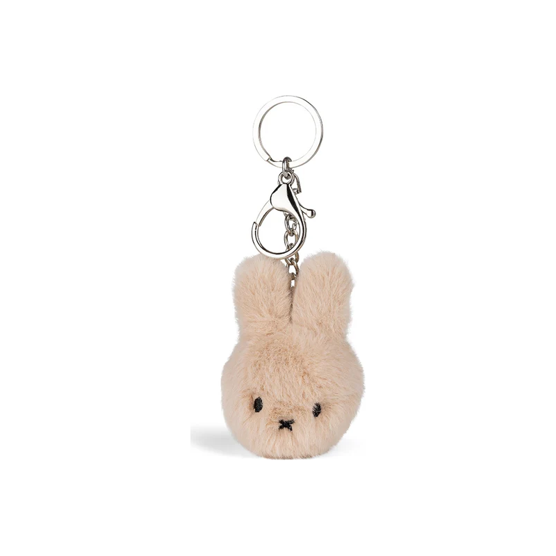 Schlüsselanhänger Bon Ton Toys beige