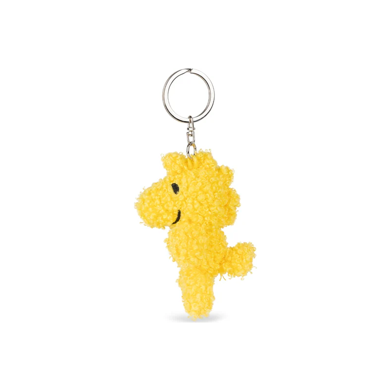 Schlüsselanhänger Bon Ton Toys gelb