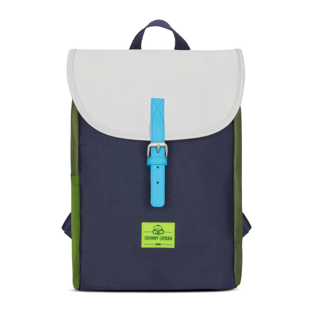 Rucksack Johnny Urban grün