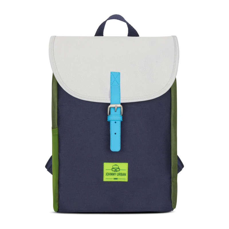 Rucksack Johnny Urban grün