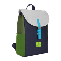 Rucksack Johnny Urban grün