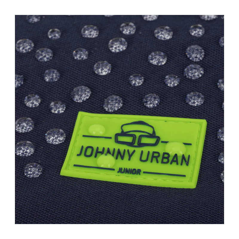 Rucksack Johnny Urban grün