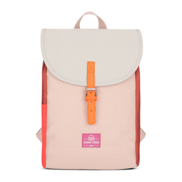 Rucksack Johnny Urban rot