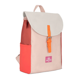 Rucksack Johnny Urban rot