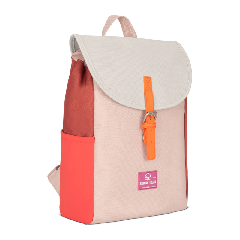 Rucksack Johnny Urban rot