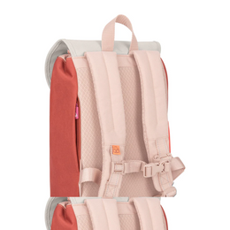 Rucksack Johnny Urban rot